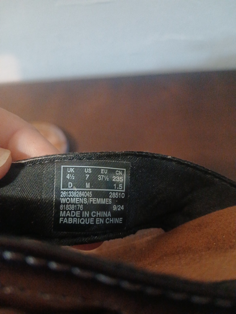 Collection By Clark Fenner Nerice Brown Womens Flip Flop Thong Sandals Size US 7